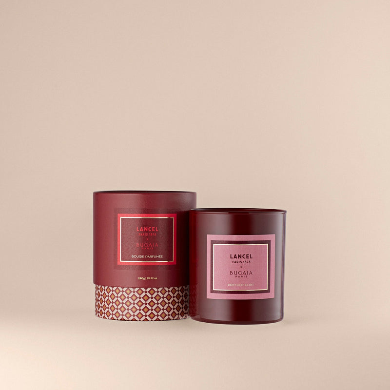 Bougie Lancel X Bugaia Premier flirt-BUGAIA