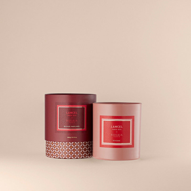 Bougie Lancel X Bugaia Roxane-BUGAIA